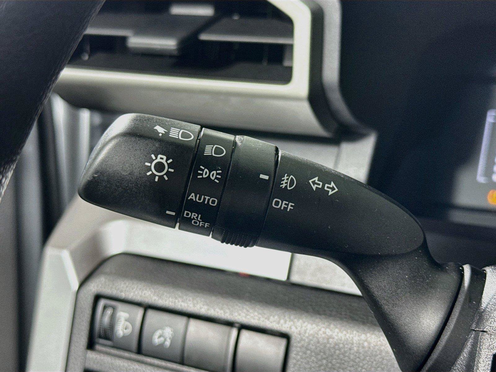 Used 2024 Toyota Tacoma SR5 RWD image 13