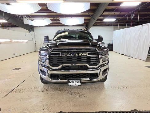 New 2026 RAM 5500 Tradesman AWD/4WD image 2