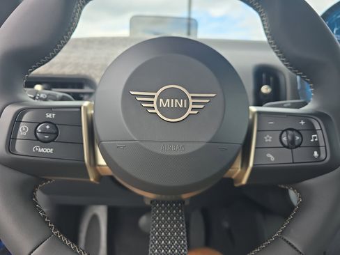 New 2026 MINI Cooper S image 19