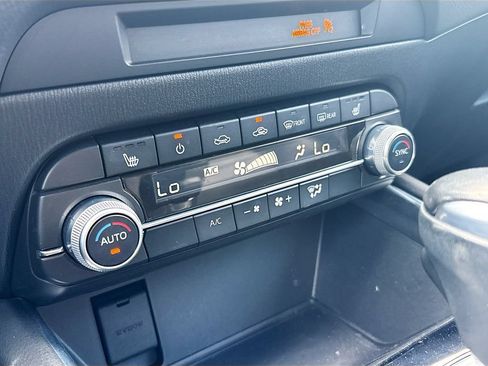 Used 2021 MAZDA CX-5 Grand Touring AWD/4WD image 15