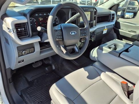 New 2026 Ford F250 XL image 10