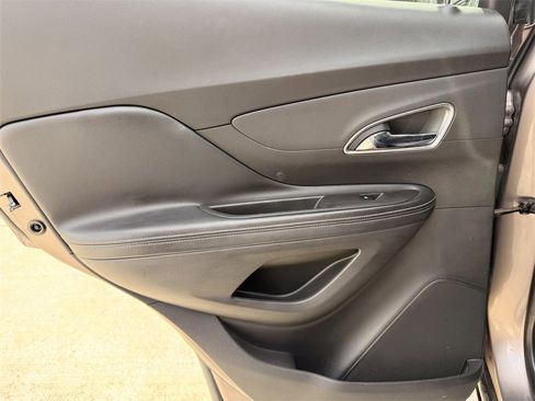 Used 2013 Buick Encore Convenience image 21