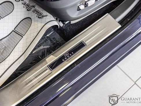 Used 2024 Rolls-Royce Ghost Black Badge image 25