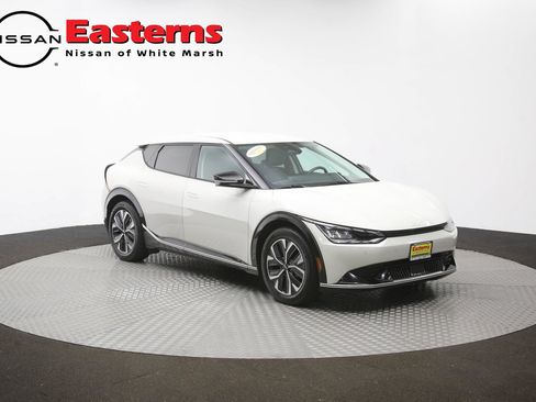 Used 2022 Kia EV6 Wind RWD image 52