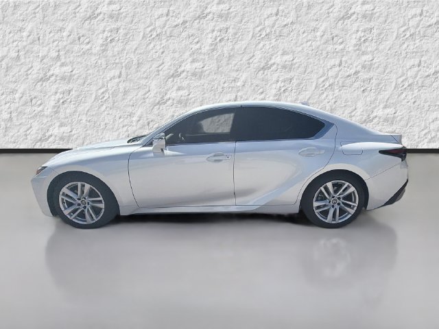 Used 2024 Lexus IS 300 w/ Comfort Package RWD image 6