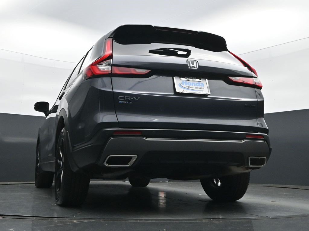 Used 2024 Honda CR-V Sport-L image 39