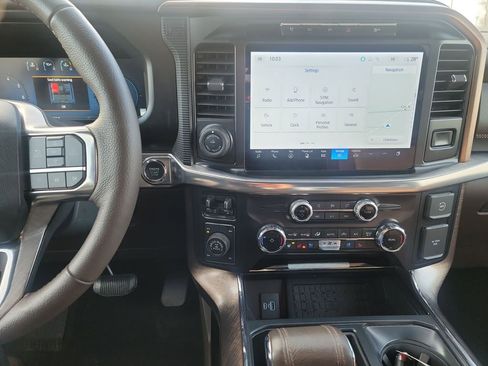 Used 2024 Ford F150 King Ranch image 19