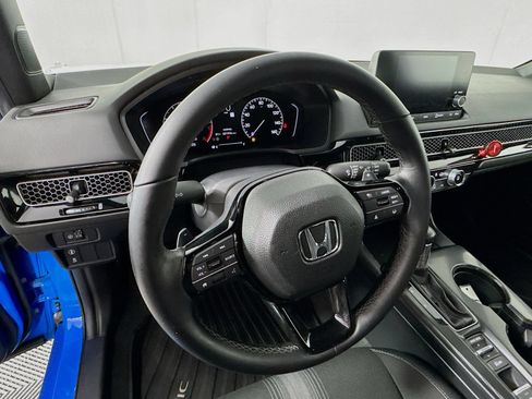 Used 2023 Honda Civic Sport image 12