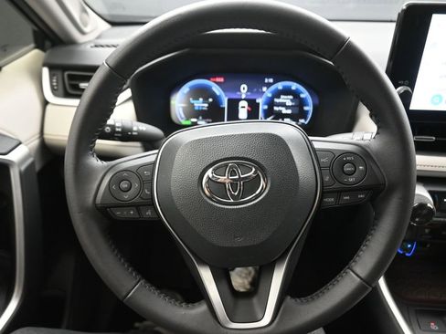 Used 2024 Toyota RAV4 Limited image 8