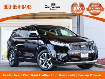 Used 2020 Kia Sorento EX