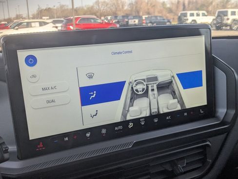 New 2025 Ford Bronco Sport Badlands w/ Badlands Tech Package AWD/4WD image 24