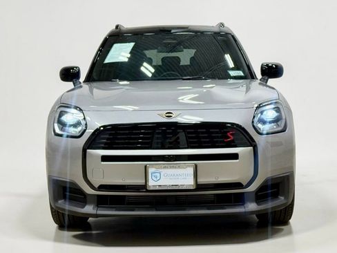 Used 2025 MINI Cooper Countryman S AWD/4WD image 8