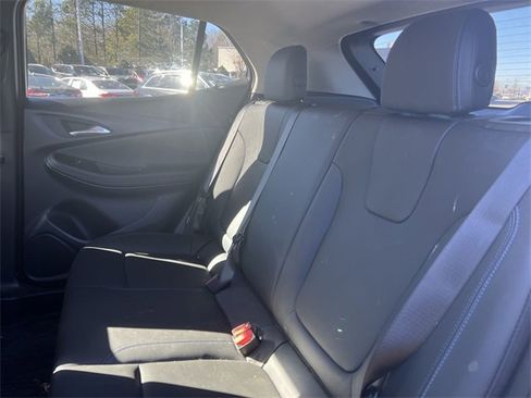 Used 2025 Buick Encore GX Sport Touring w/ Black Roof Package image 21