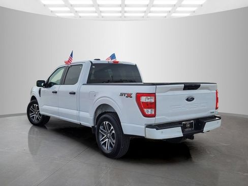 Used 2023 Ford F150 XL w/ STX Appearance Package RWD image 6