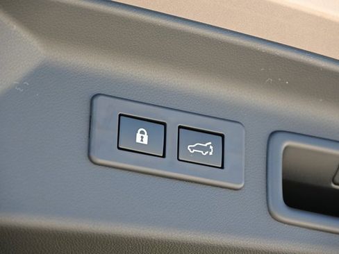 New 2025 Subaru Forester Limited image 16