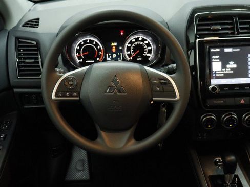 New 2026 Mitsubishi Outlander Sport ES AWD/4WD image 21