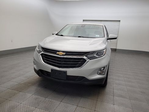 Used 2020 Chevrolet Equinox LT AWD/4WD image 15
