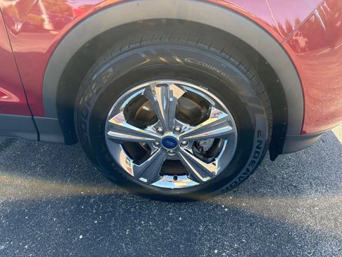 Used 2013 Ford Escape SE FWD image 26