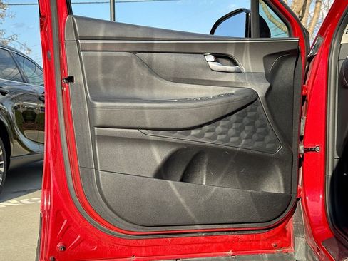 Used 2023 Hyundai Santa Fe XRT image 12