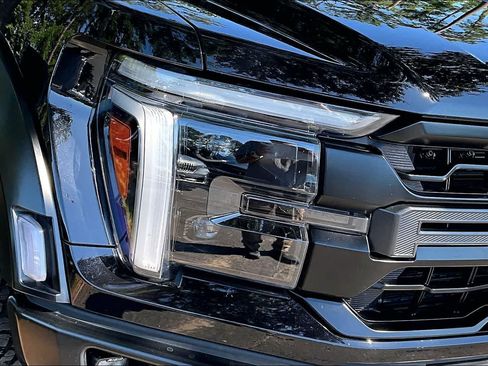 Used 2025 Ford F150 Raptor AWD/4WD image 28