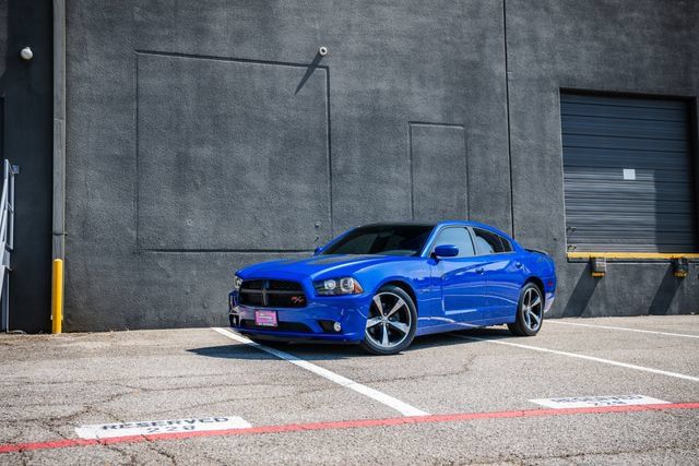 Used 2013 Dodge Charger R/T w/ Daytona Edition Group RWD image 37