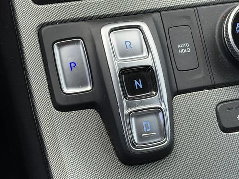 Used 2023 Hyundai Palisade SEL AWD/4WD image 28