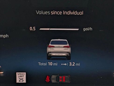 Used 2026 BMW X5 xDrive40i w/ Parking Assistance Package image 9