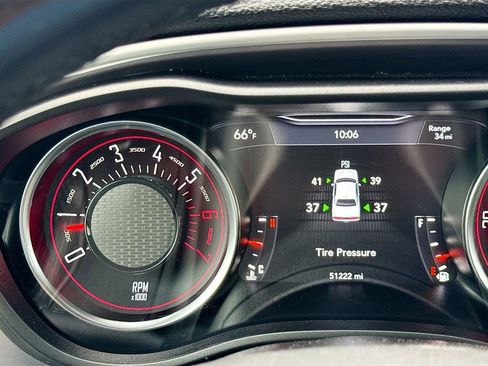 Used 2022 Dodge Challenger R/T image 14