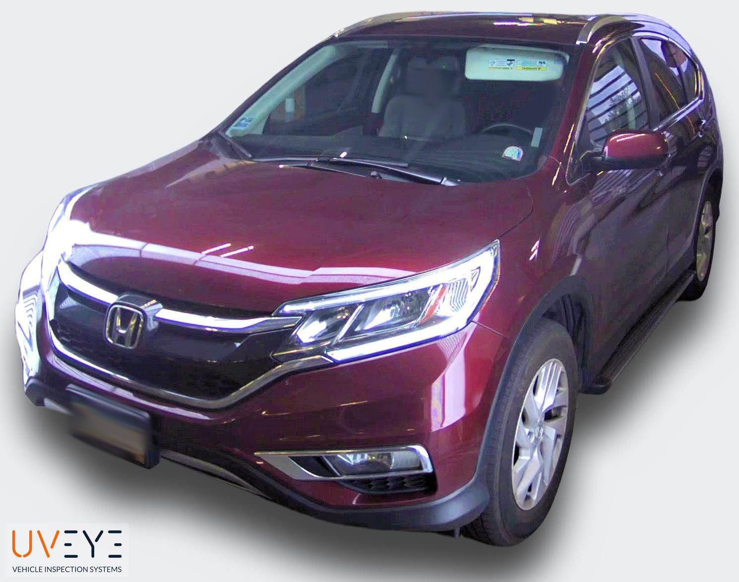 Used 2015 Honda CR-V EX-L image 15