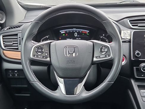 Used 2019 Honda CR-V Touring image 24
