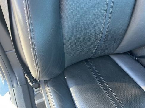 Used 2014 Cadillac CTS Performance image 22