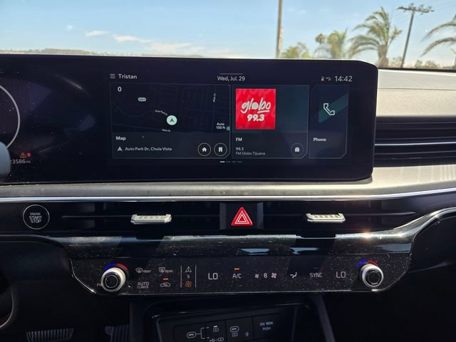 Used 2025 Kia K5 GT w/ GT1 Package FWD image 13