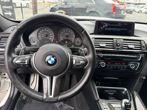 Used 2015 BMW M3 RWD image 35