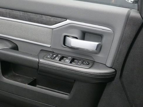 Used 2021 RAM 2500 Big Horn w/ Level 1 Equipment Group image 21