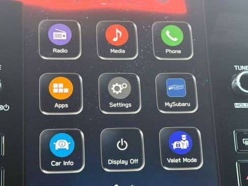 Used 2026 Subaru Forester Premium image 24