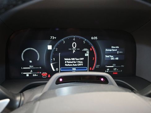 New 2026 Lexus GX 550 image 14