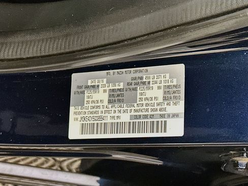 Used 2016 MAZDA CX-5 Grand Touring AWD/4WD image 12