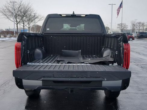 Used 2022 Toyota Tundra Limited w/ TRD Off-Road Package image 17