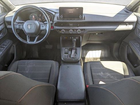 Used 2023 Honda CR-V Sport image 17