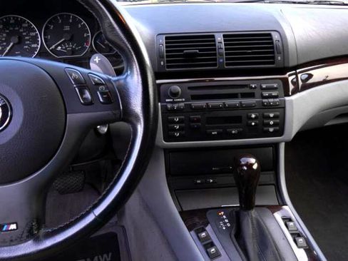 Used 2004 BMW 330Ci Coupe image 51