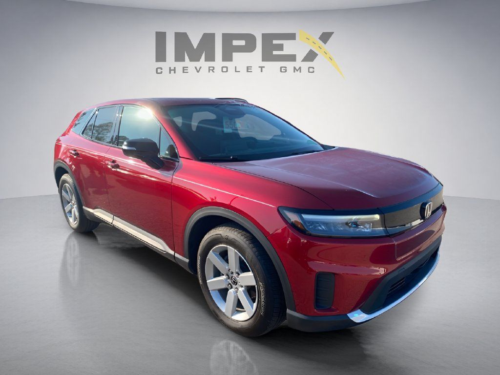 Used 2024 Honda Prologue EX image 7