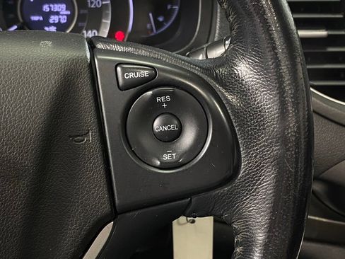 Used 2013 Honda CR-V EX-L image 22