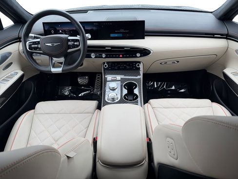 Used 2026 Genesis GV70 3.5T Sport Prestige image 10