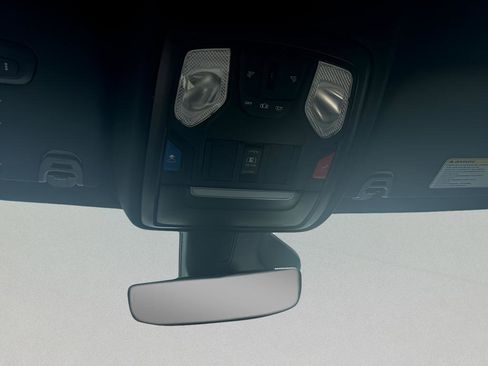 New 2026 RAM 1500 Big Horn AWD/4WD image 25
