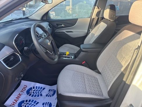 Used 2024 Chevrolet Equinox LS image 20