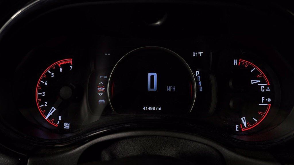 Used 2023 Dodge Durango R/T AWD/4WD image 22
