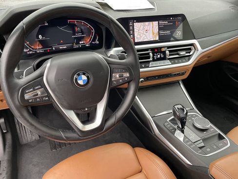 Used 2021 BMW 430i Convertible w/ Parking Assistance Package image 15