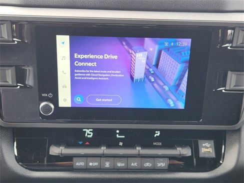 New 2026 Toyota Tundra SR5 image 12