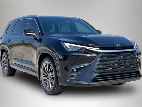 Used 2024 Lexus TX 350 FWD w/ Technology Package image 1