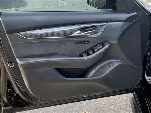 Used 2024 Cadillac CT5 V Blackwing w/ Parking Package image 24